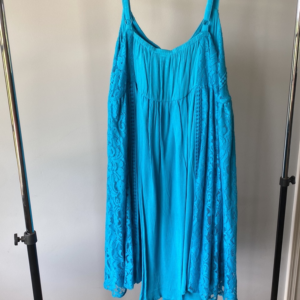 Torrid sundress - Picture 4 of 5